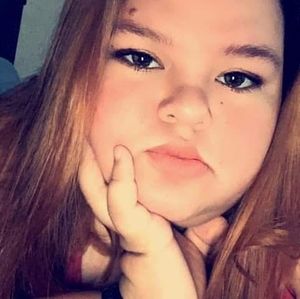 Meet your Posher, Ashlee